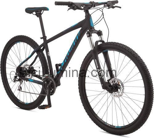 Schwinn Moab 3 ficha técnica y opiniones